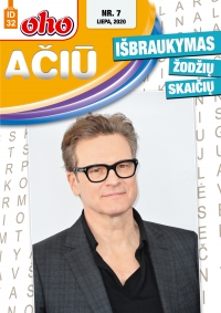 ID 32 oho Ačiū žodžių ir skaičių išbraukymas ID 32 oho Ačiū žodžių ir skaičių išbraukymas